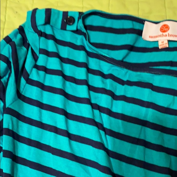 Samantha Brown top - Picture 4 of 5